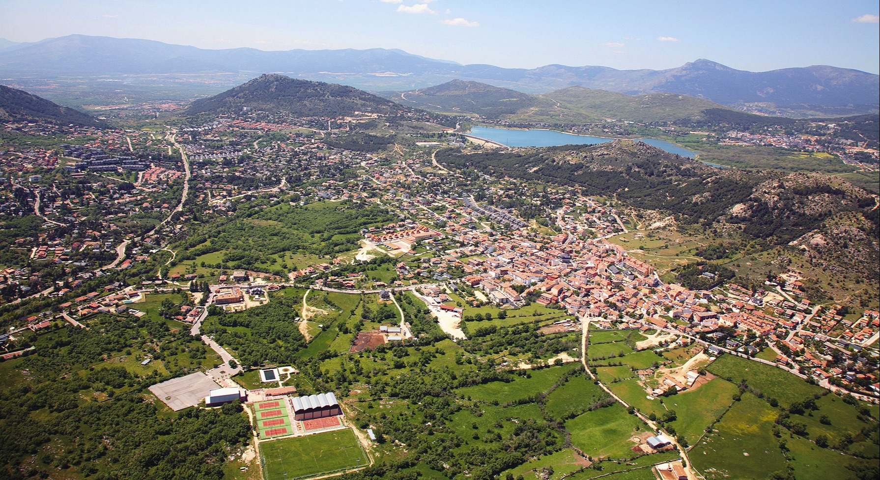 Becerril de la Sierra