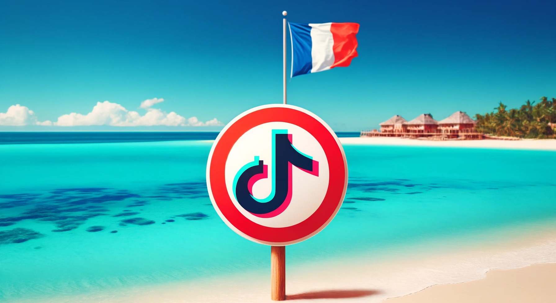TikTok y su prohibición en Francia