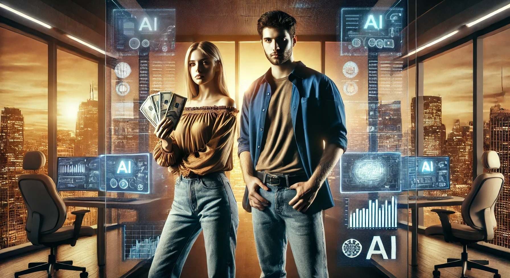 EmpleoInteligenciaArtificial