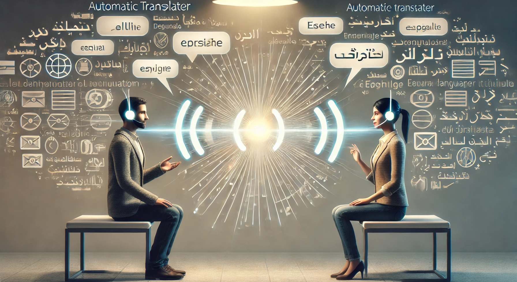 el traductor de meta