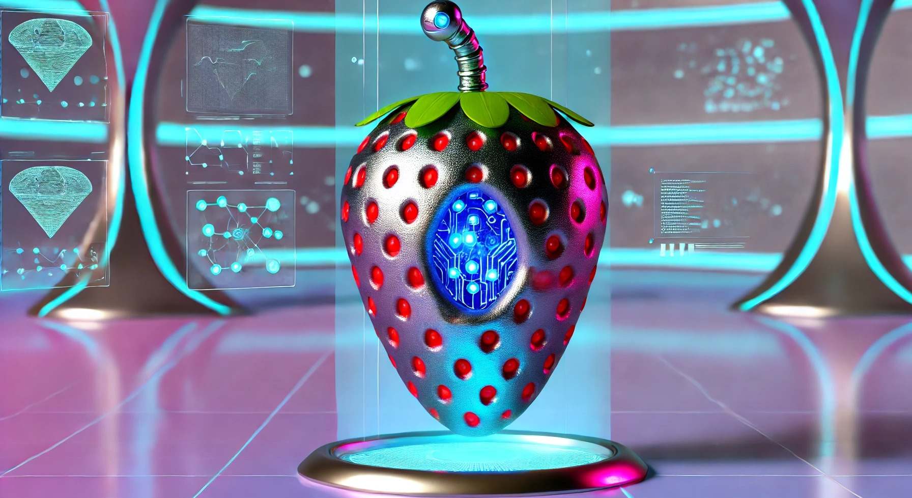 Fresa OpenAI