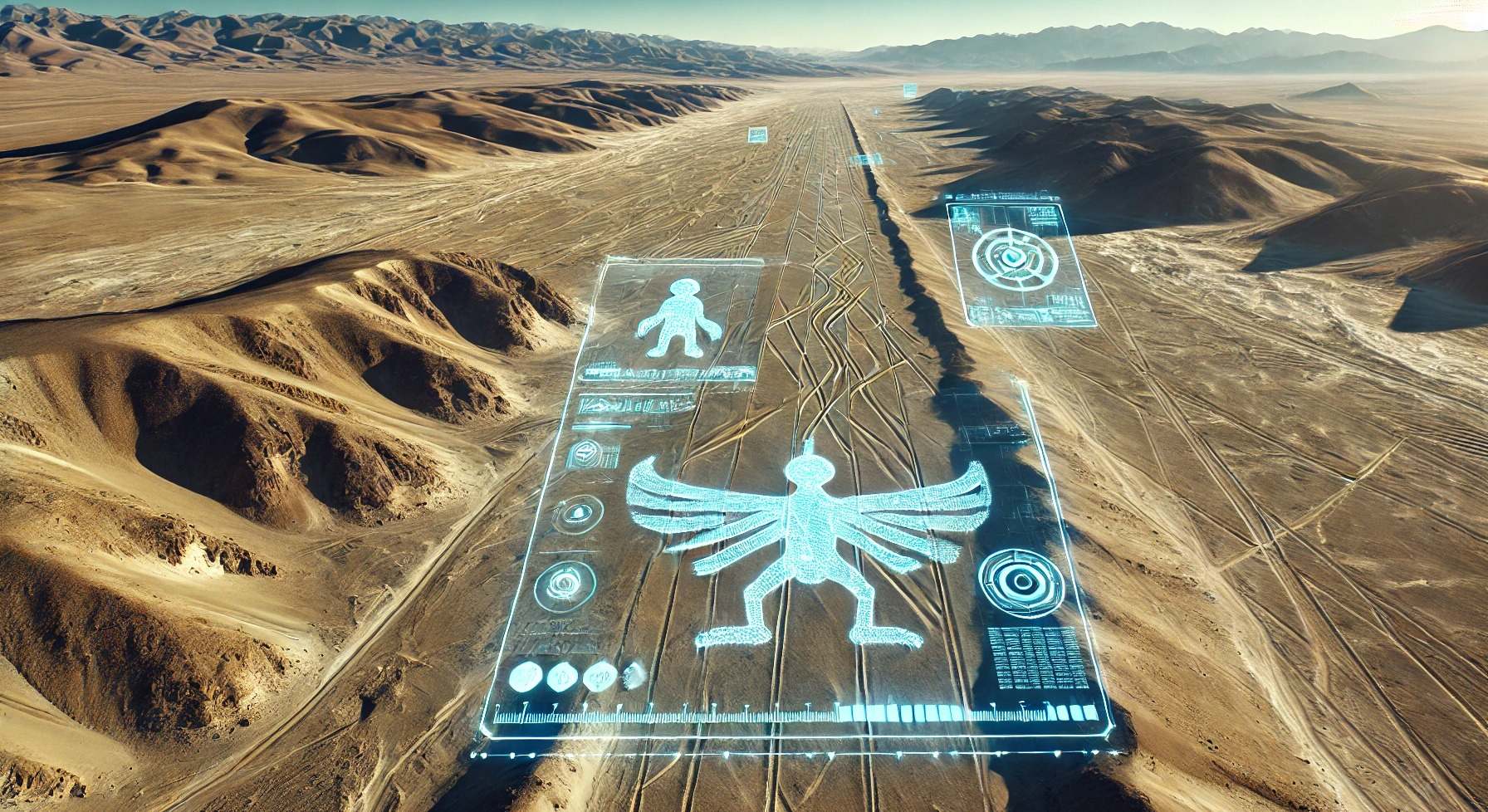 linea de nazca ia