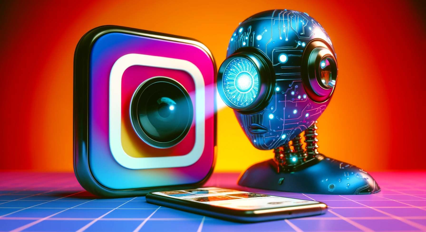 Instagram AI