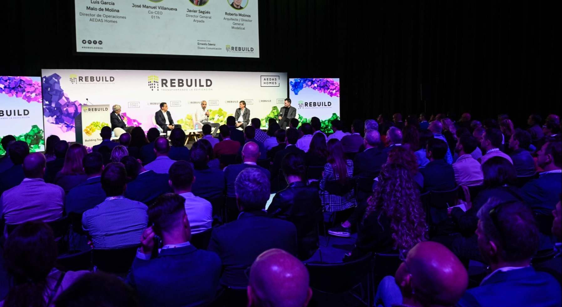 Legislar la construcción industrializada: El impulso definitivo que necesita el sector para acelerar la nueva edificación 
