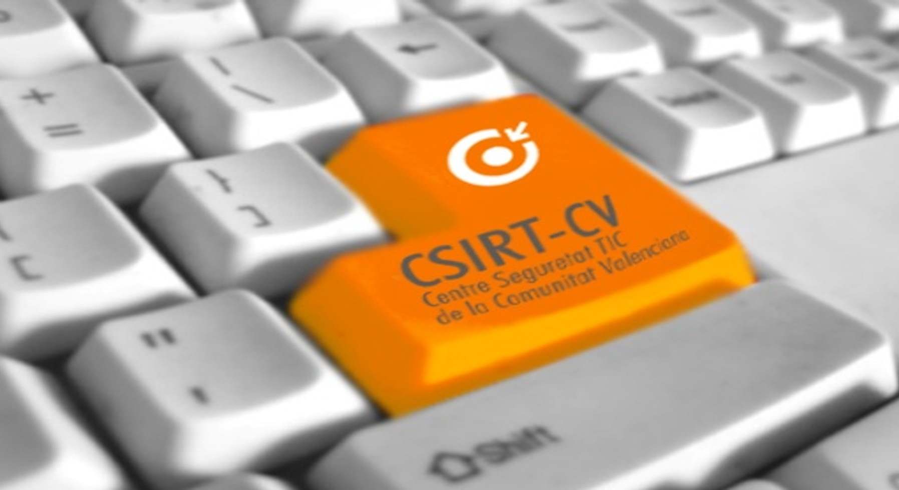 Logo del CSIRT-CV