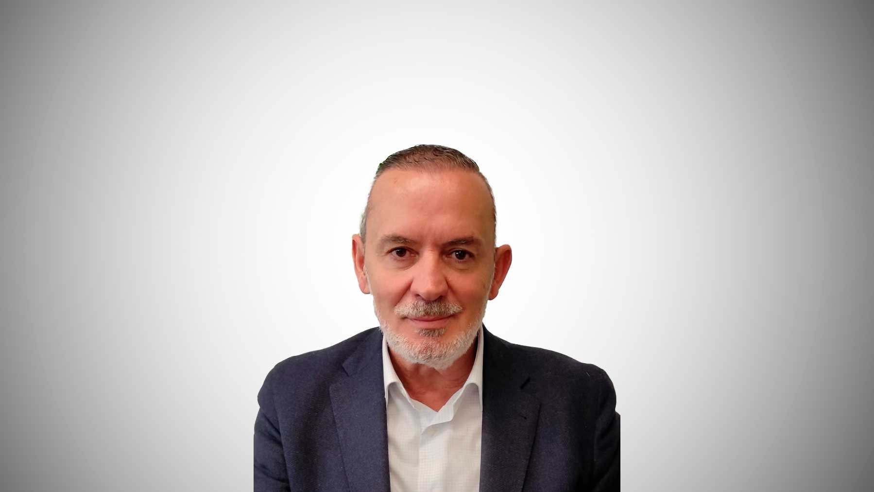José Antonio Merodio (AU Group Ibérica)