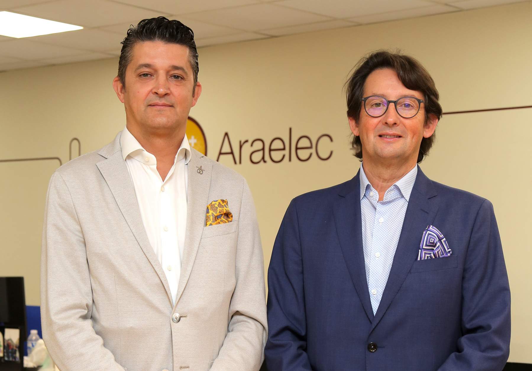 araelec