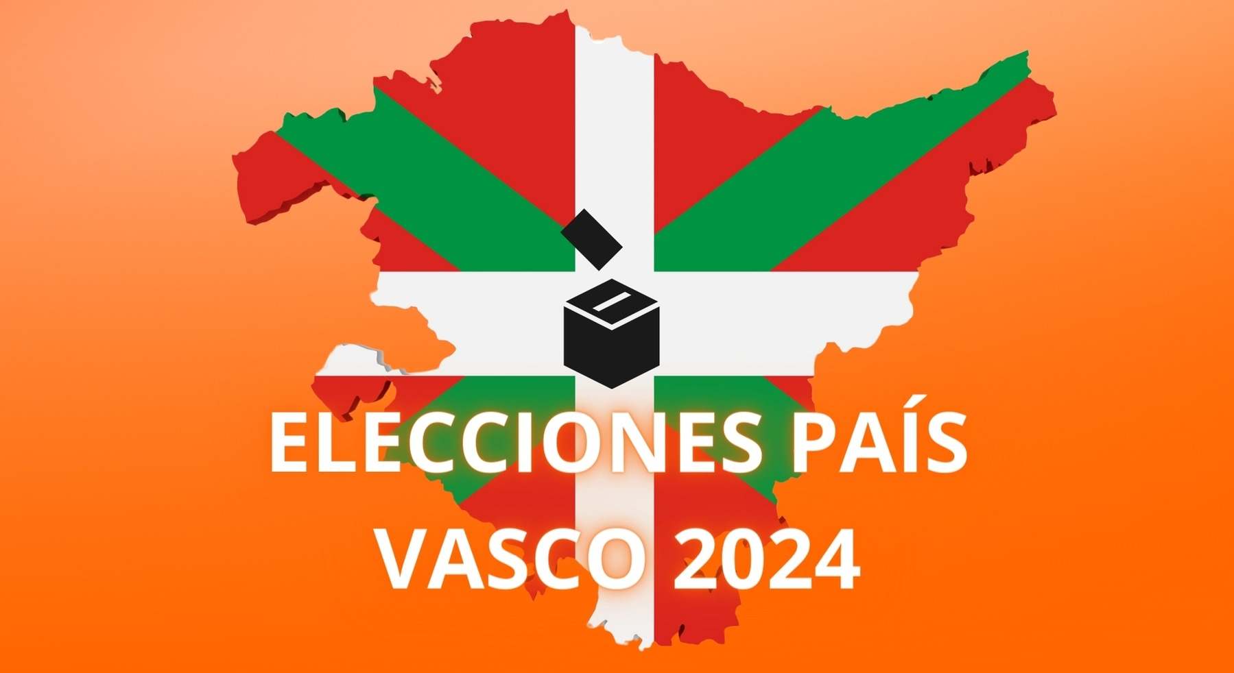 Elecciones País Vasco 2024