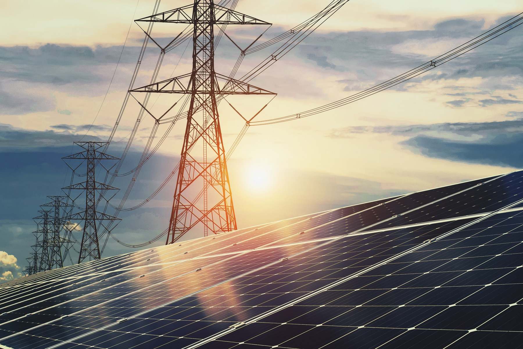 Infraestructuras de Nexus Energía. EE