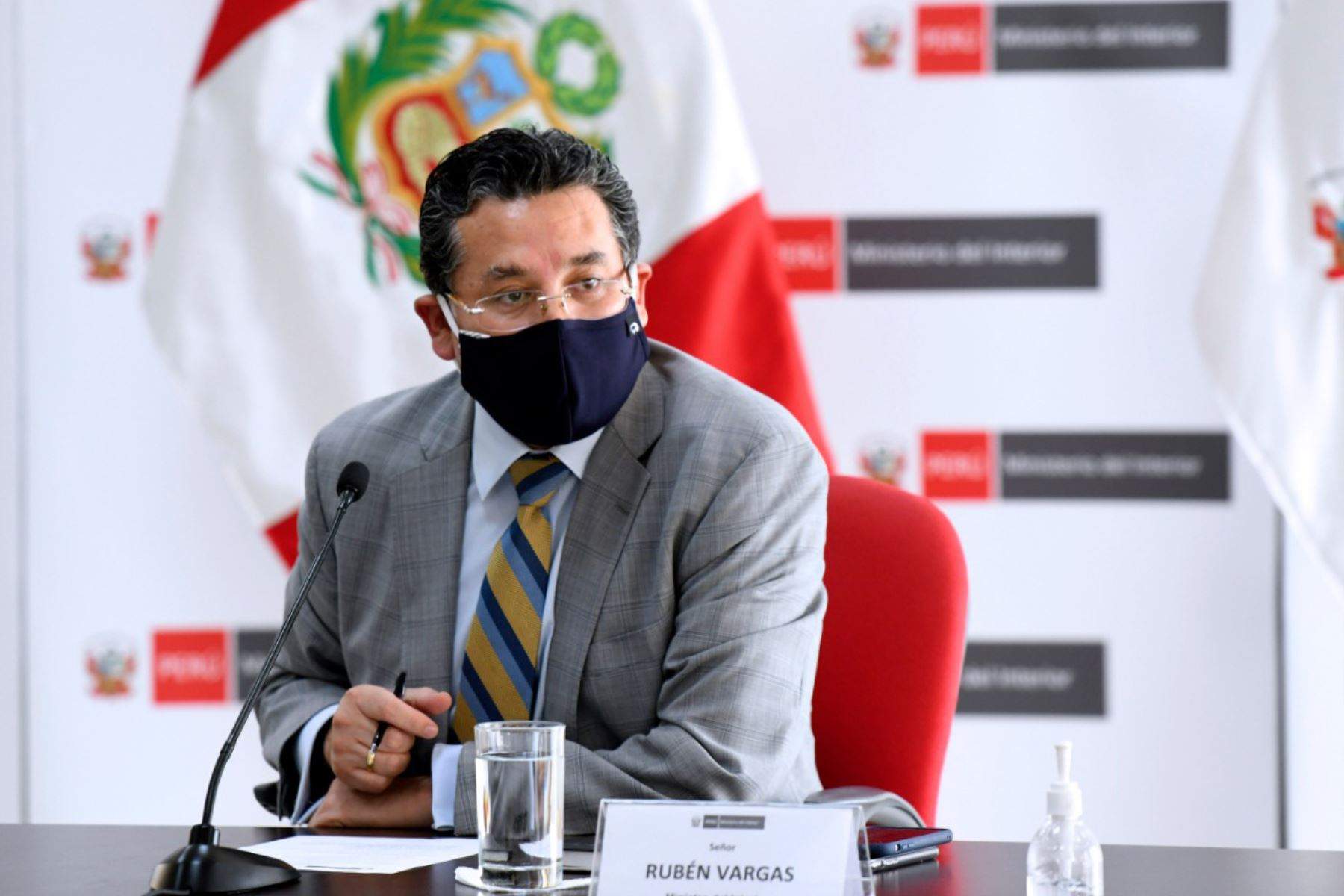 Ruben Vargas
