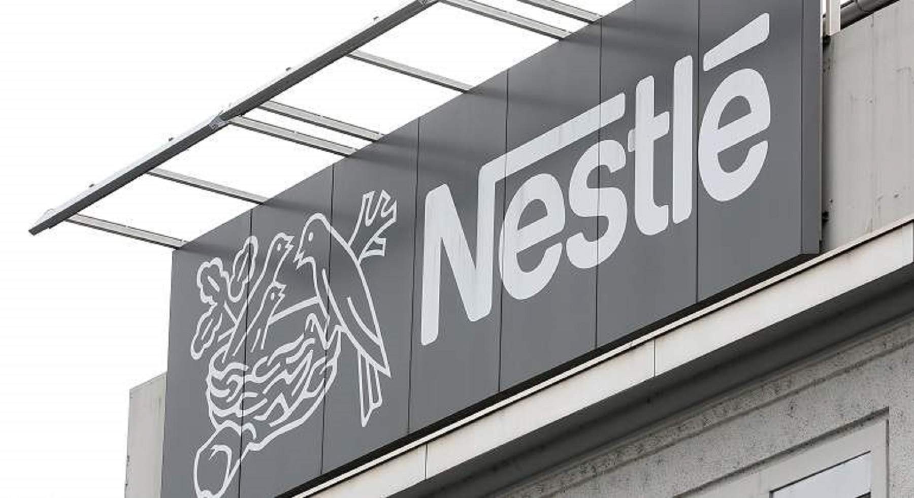nestle