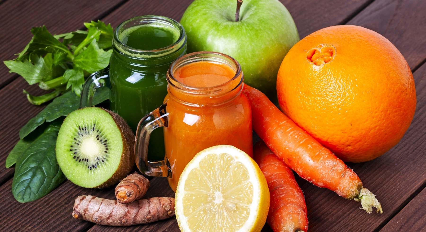 Frutas