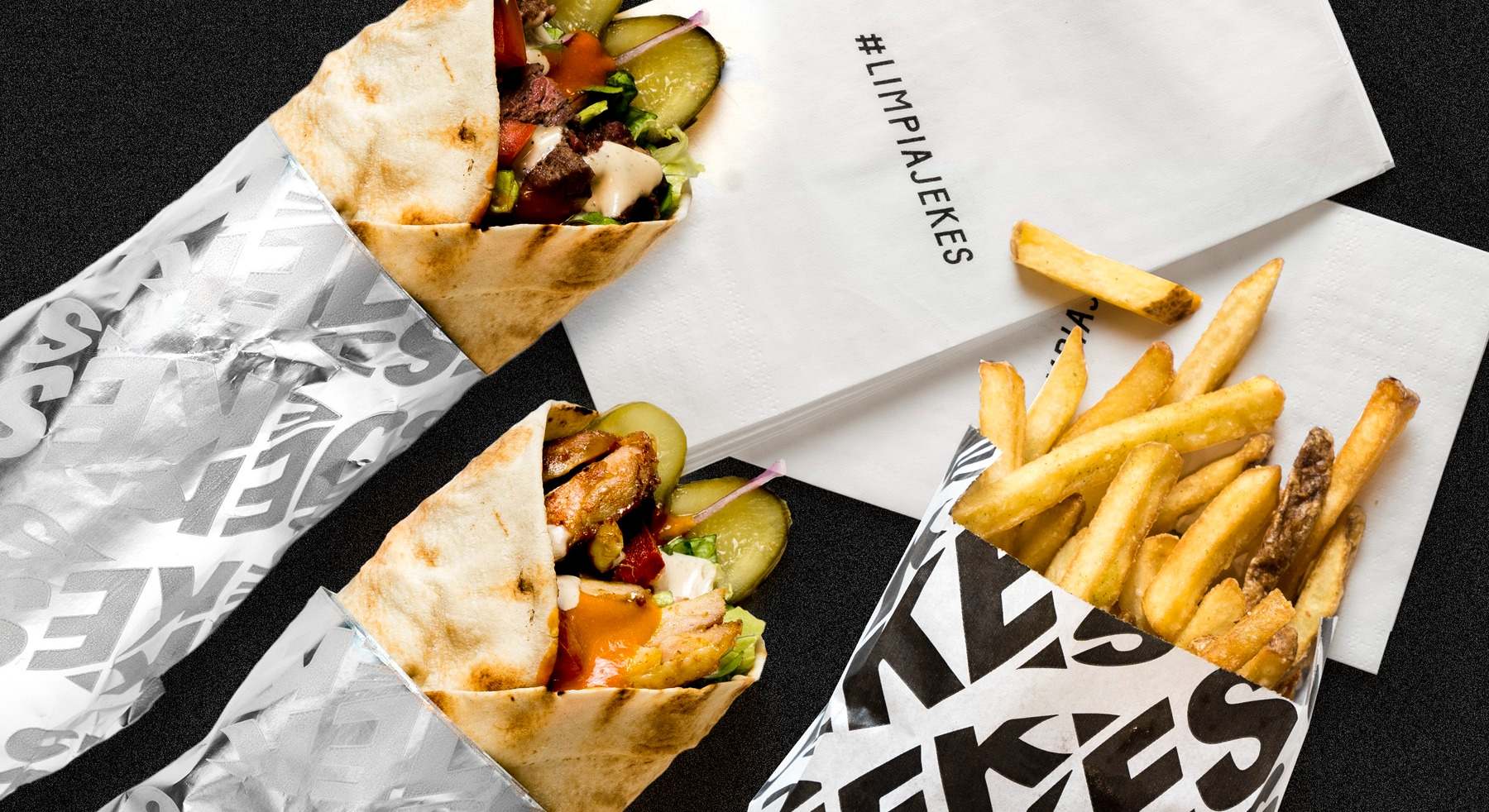 jekes kebab