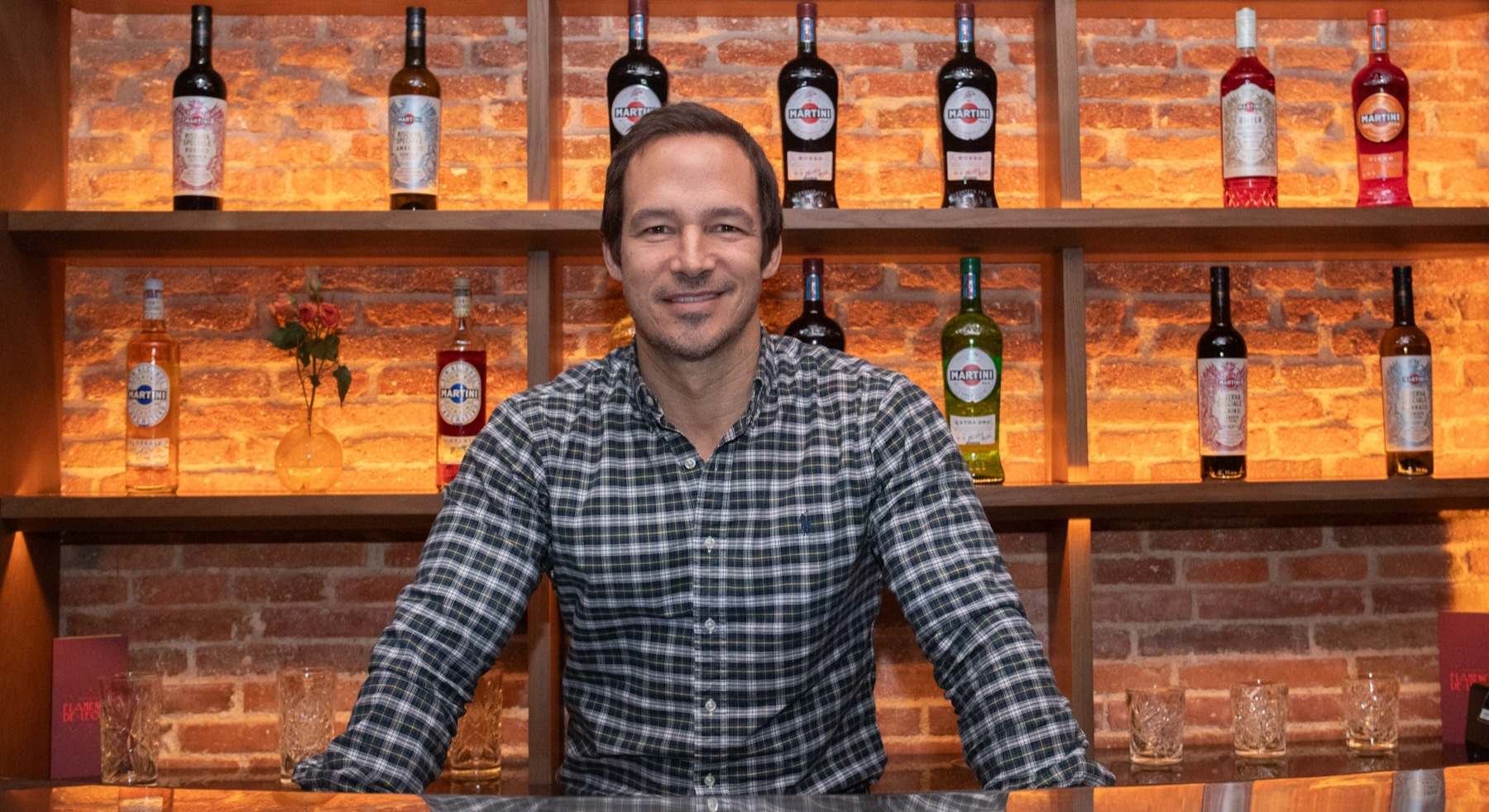 Ignacio Vázquez, director general de Bacardí España.