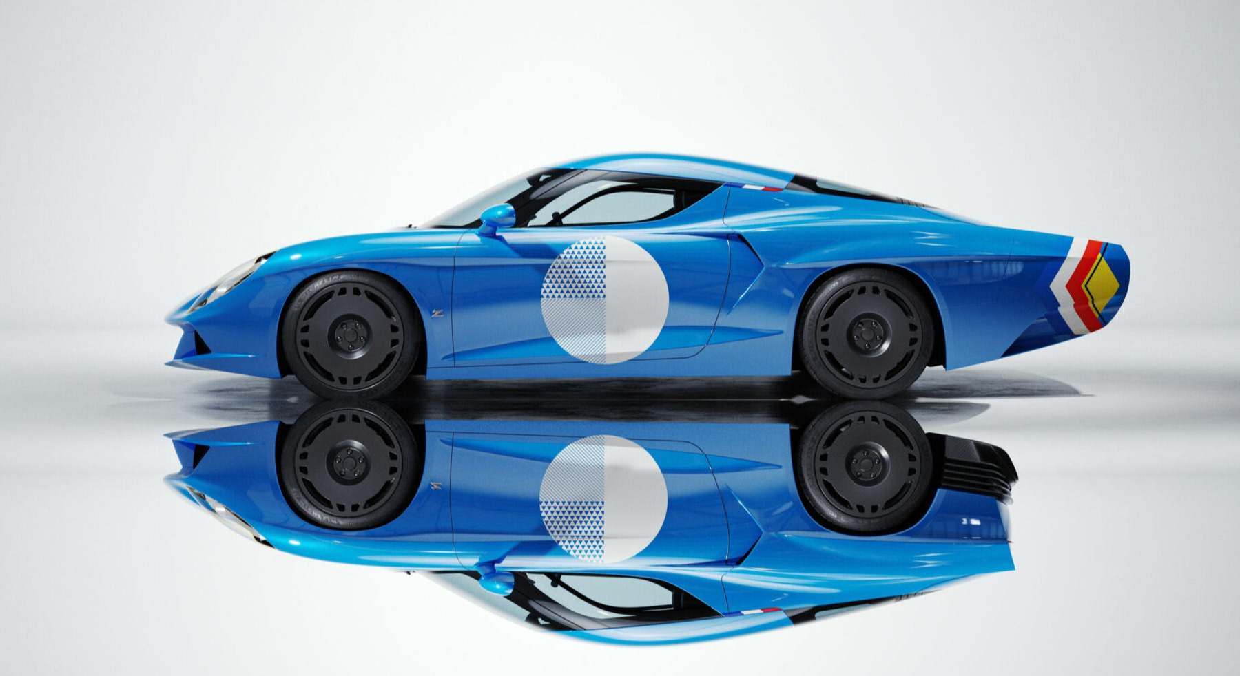 Alpine AGTZ