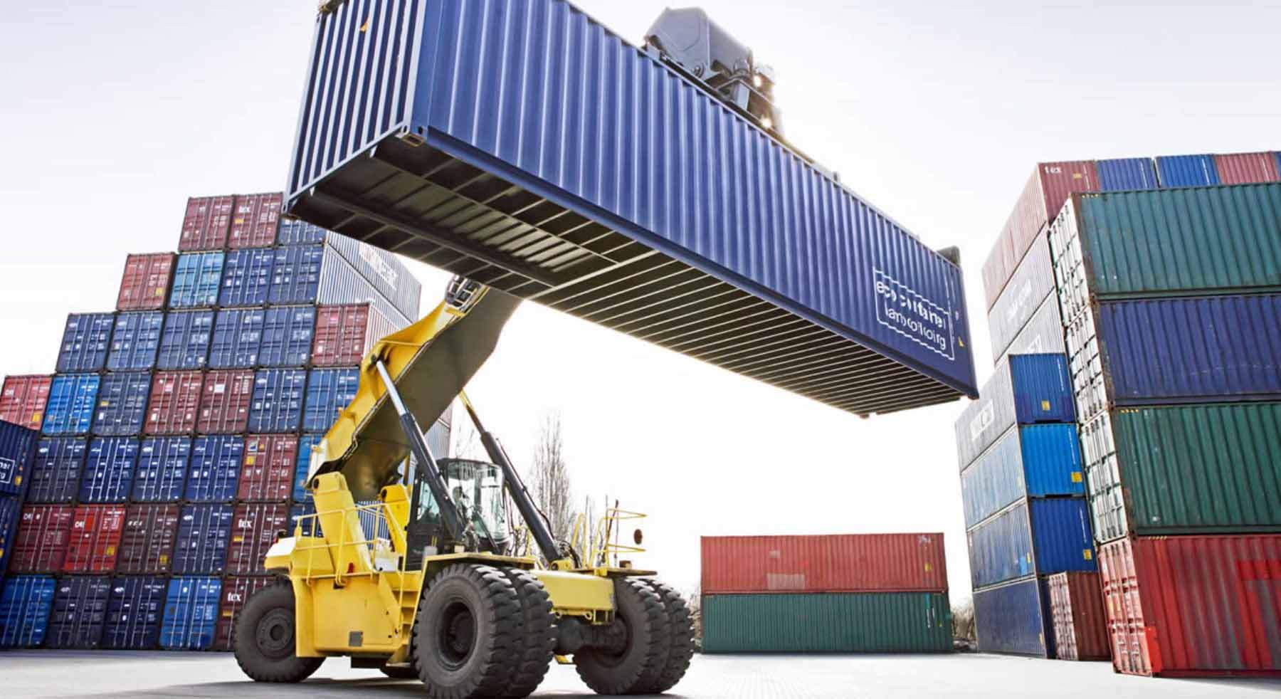exportaciones