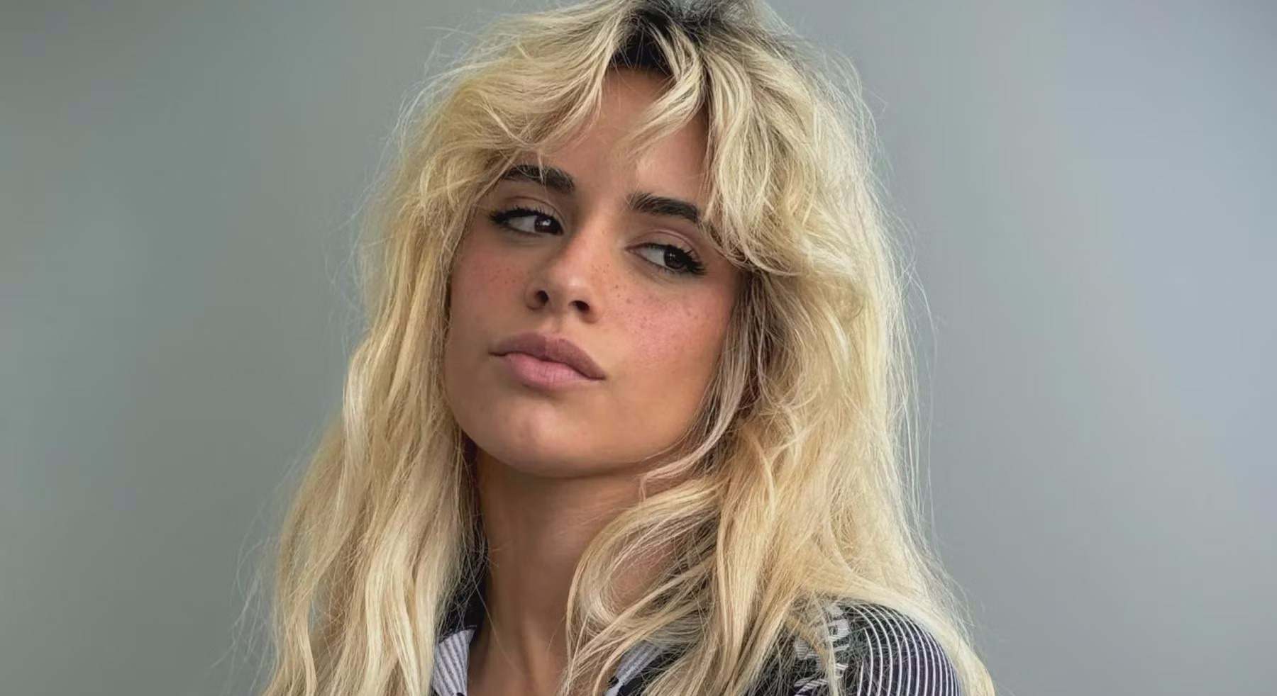 Camila Cabello