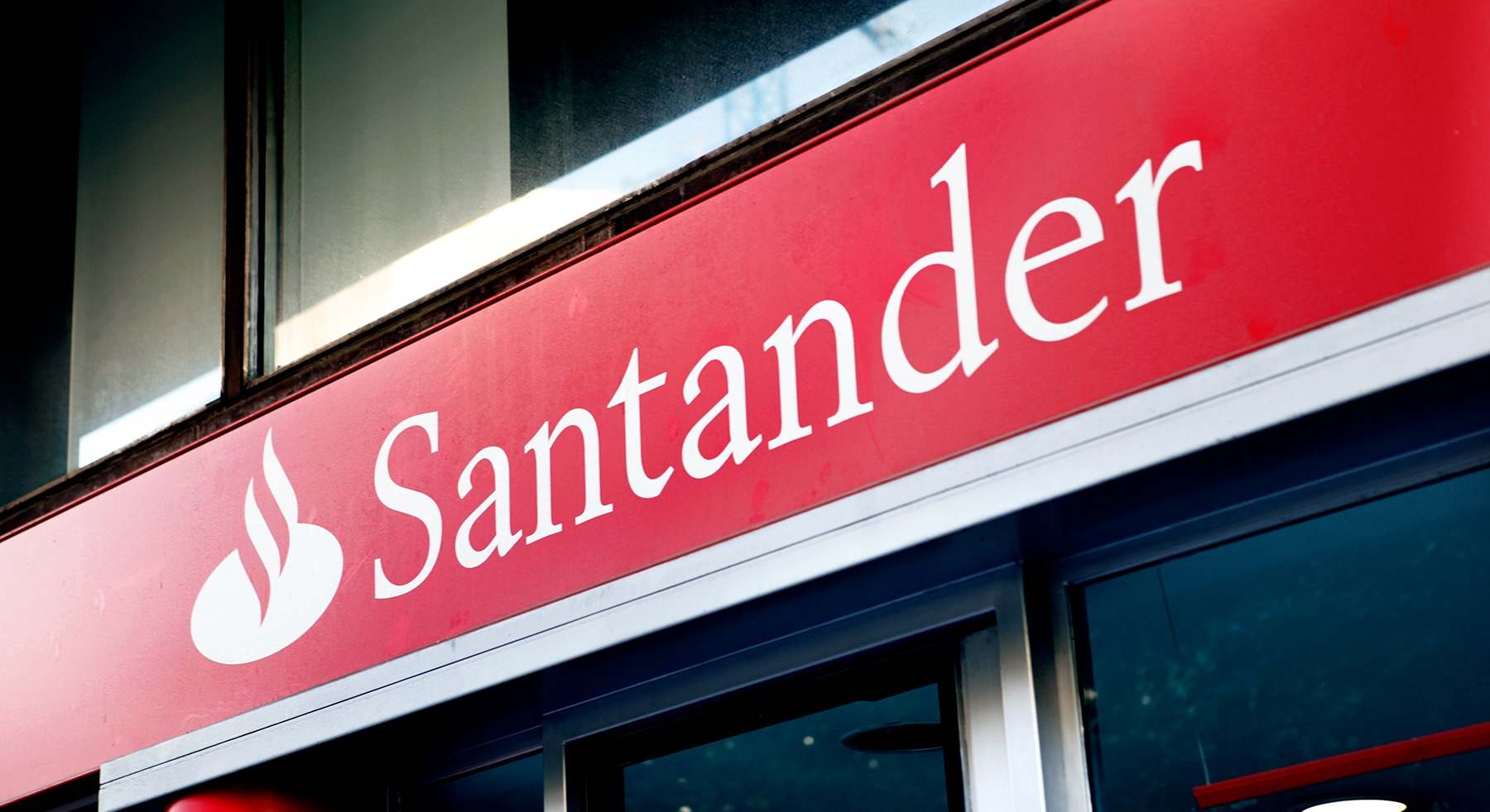 Banco Santander Sucursal