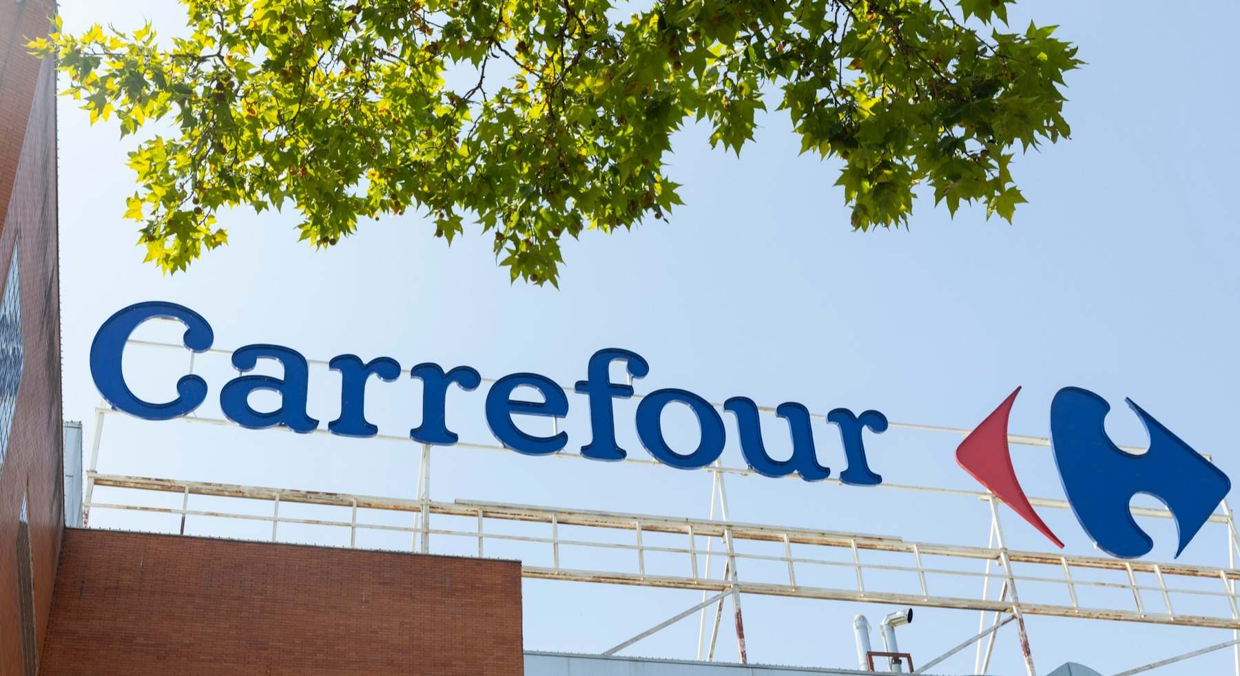 Carrefour