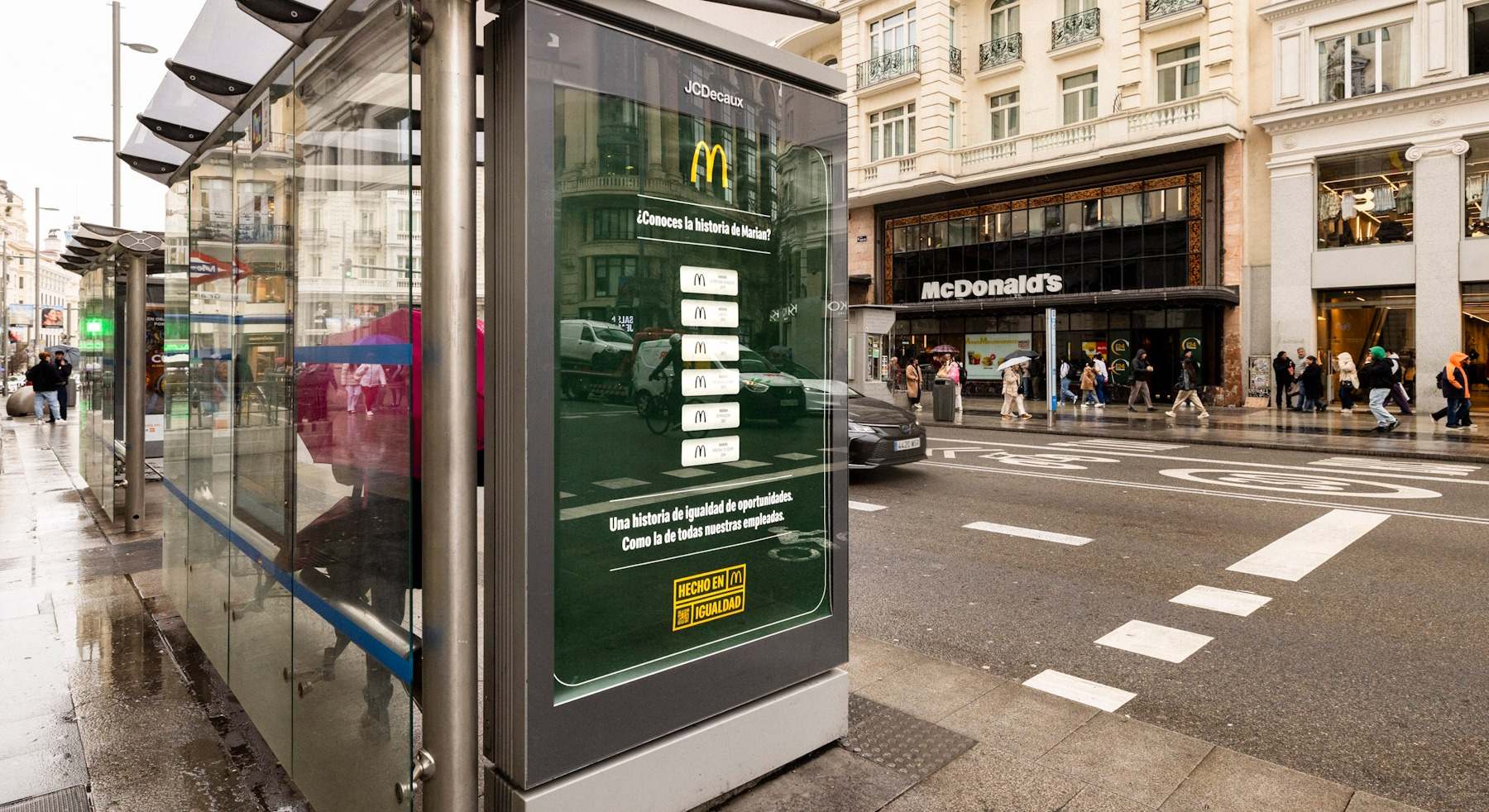 8M Mcdonalds