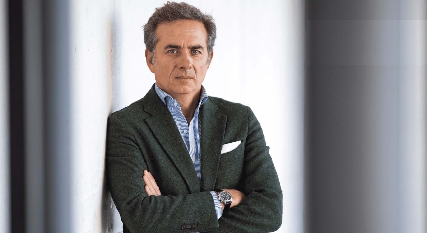 Javier Valle