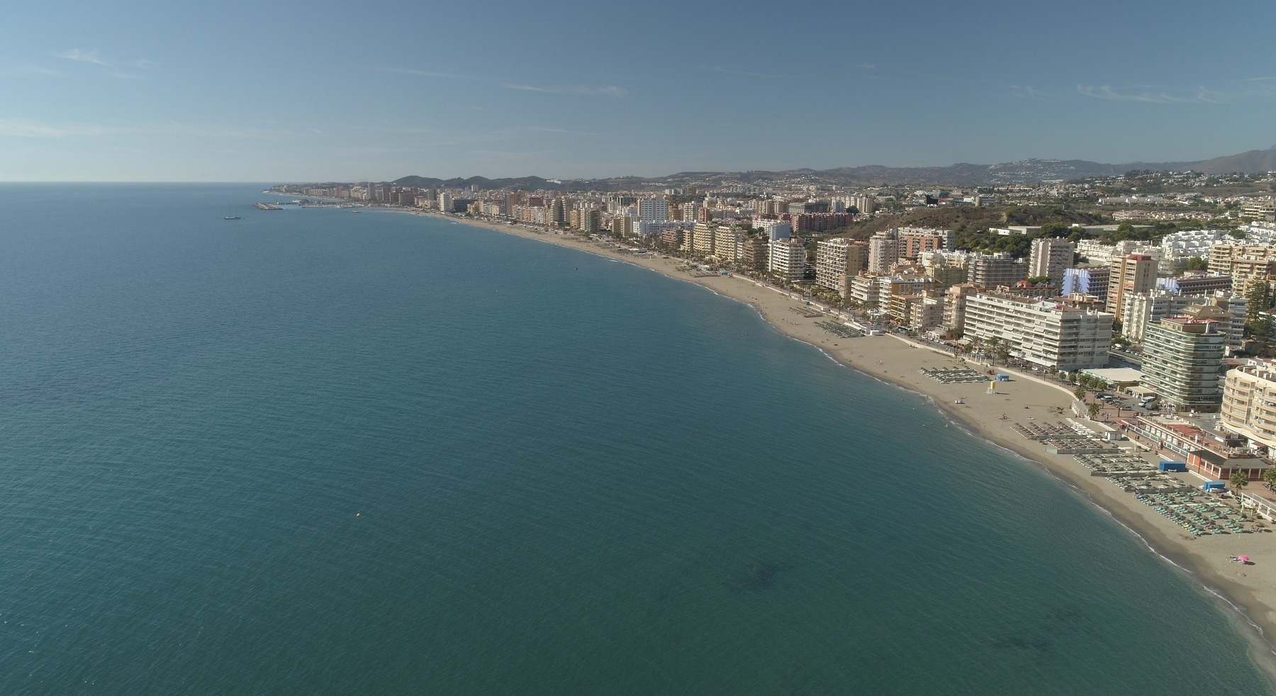 Fuengirola.