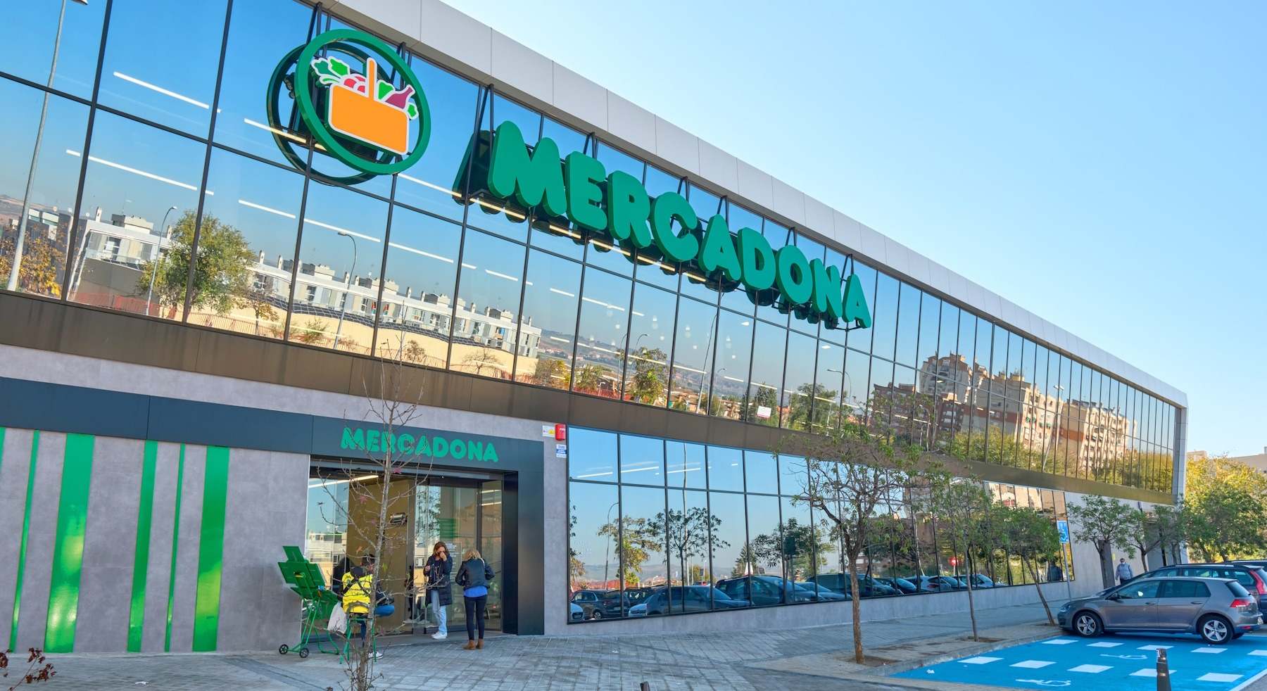 Mercadona