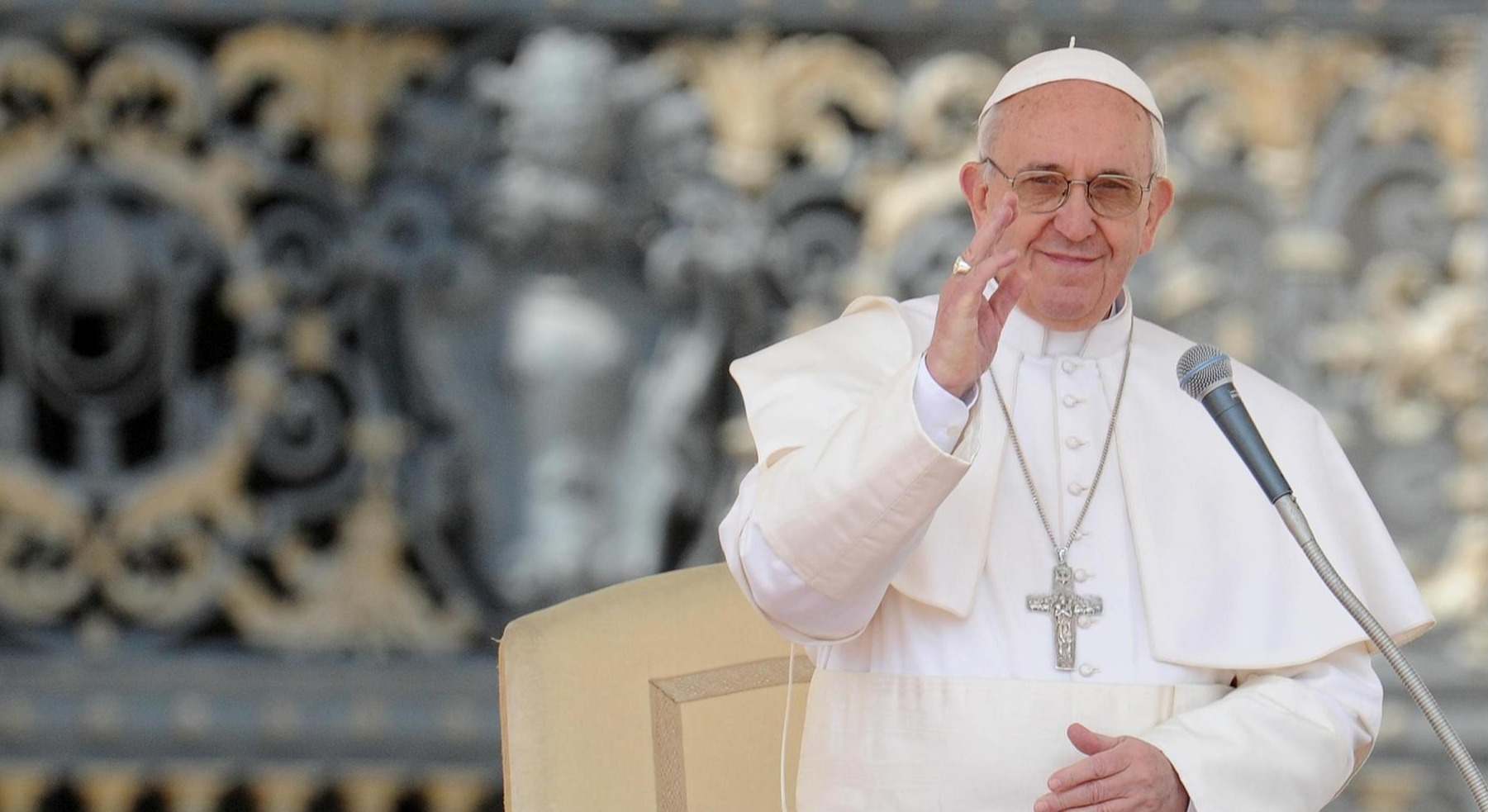 Papa Francisco