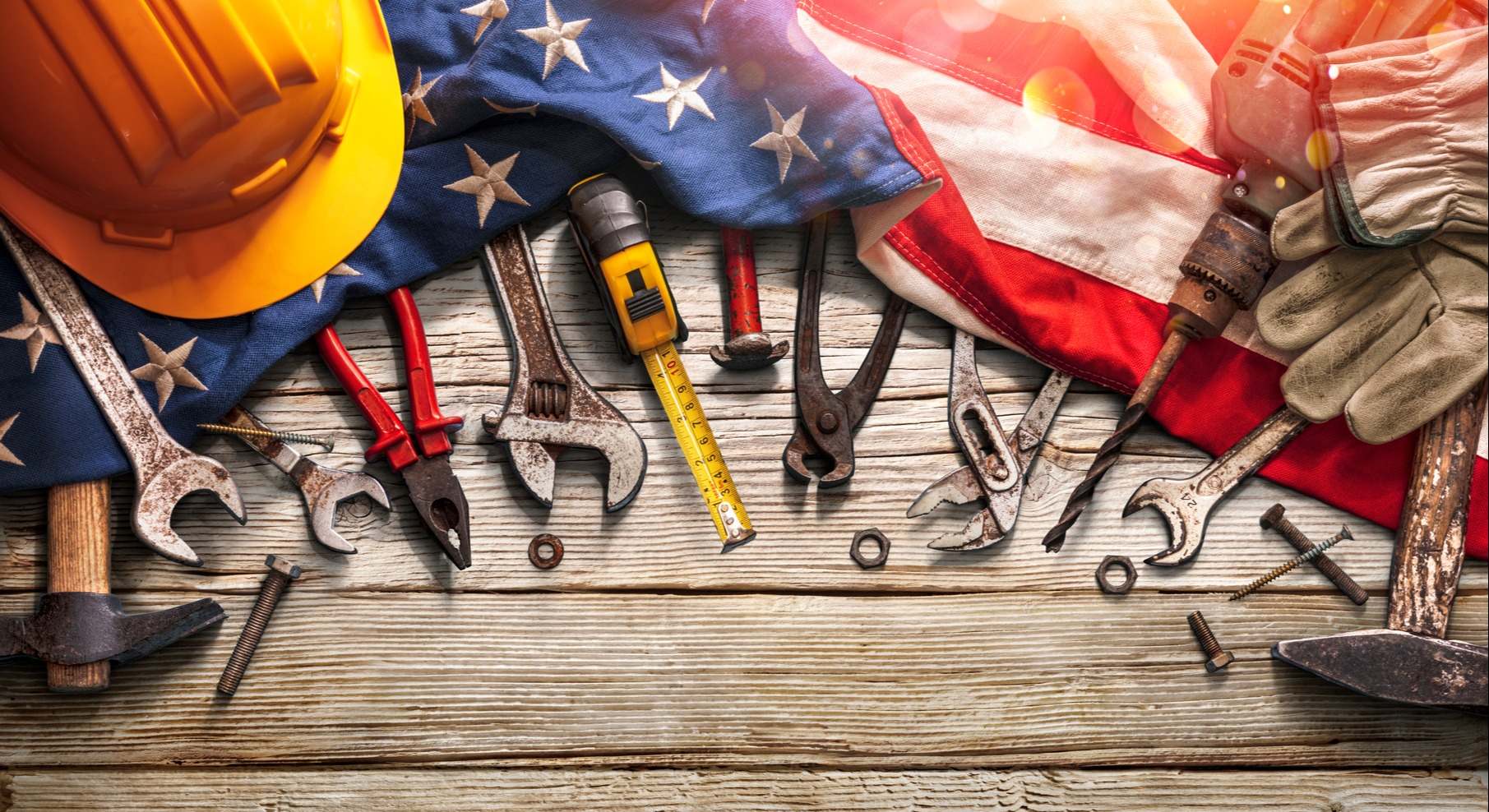 Empleo de EEUU