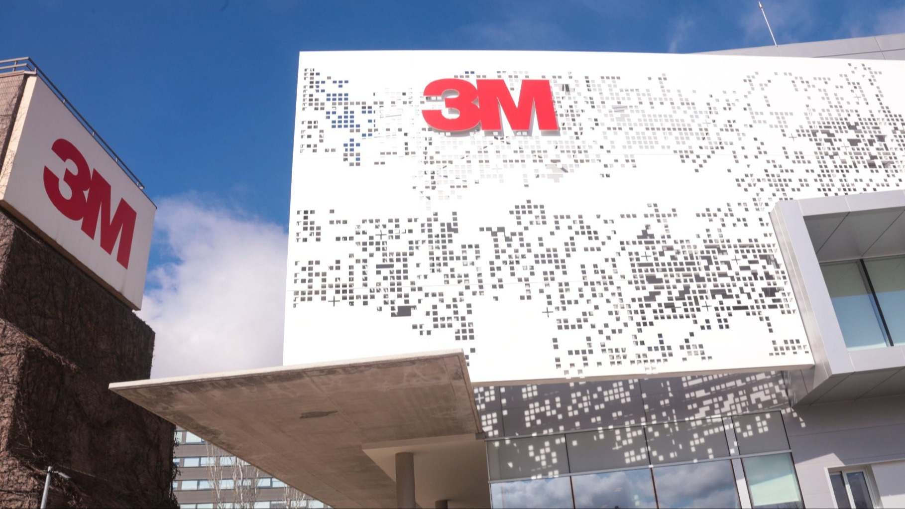 3M Edificio