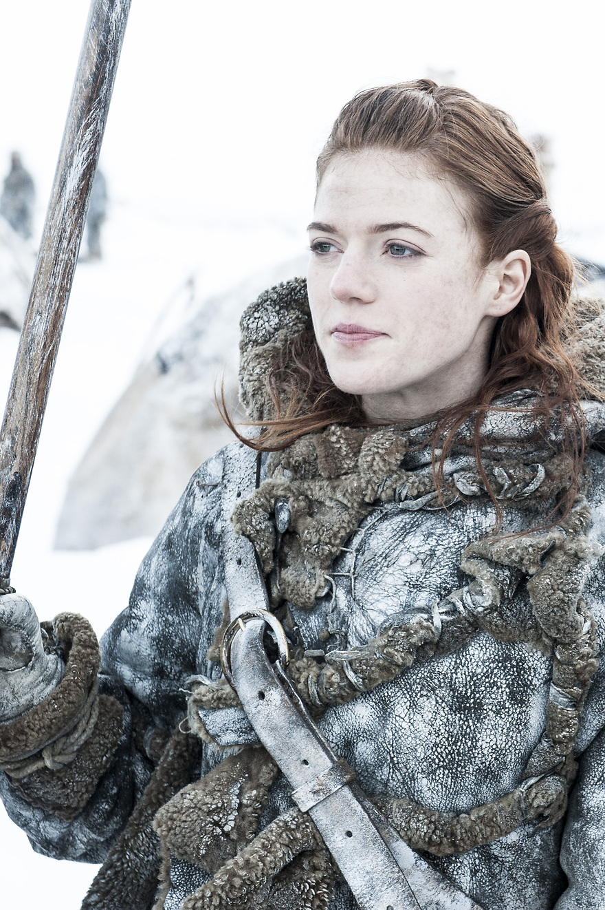 Ygritte - 880x