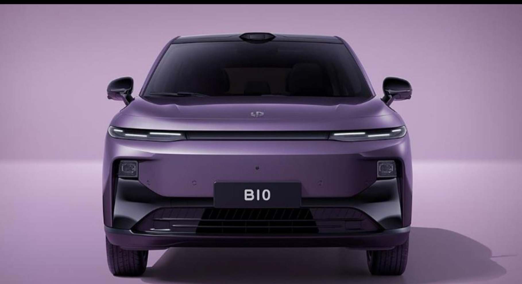 Leapmotor B10