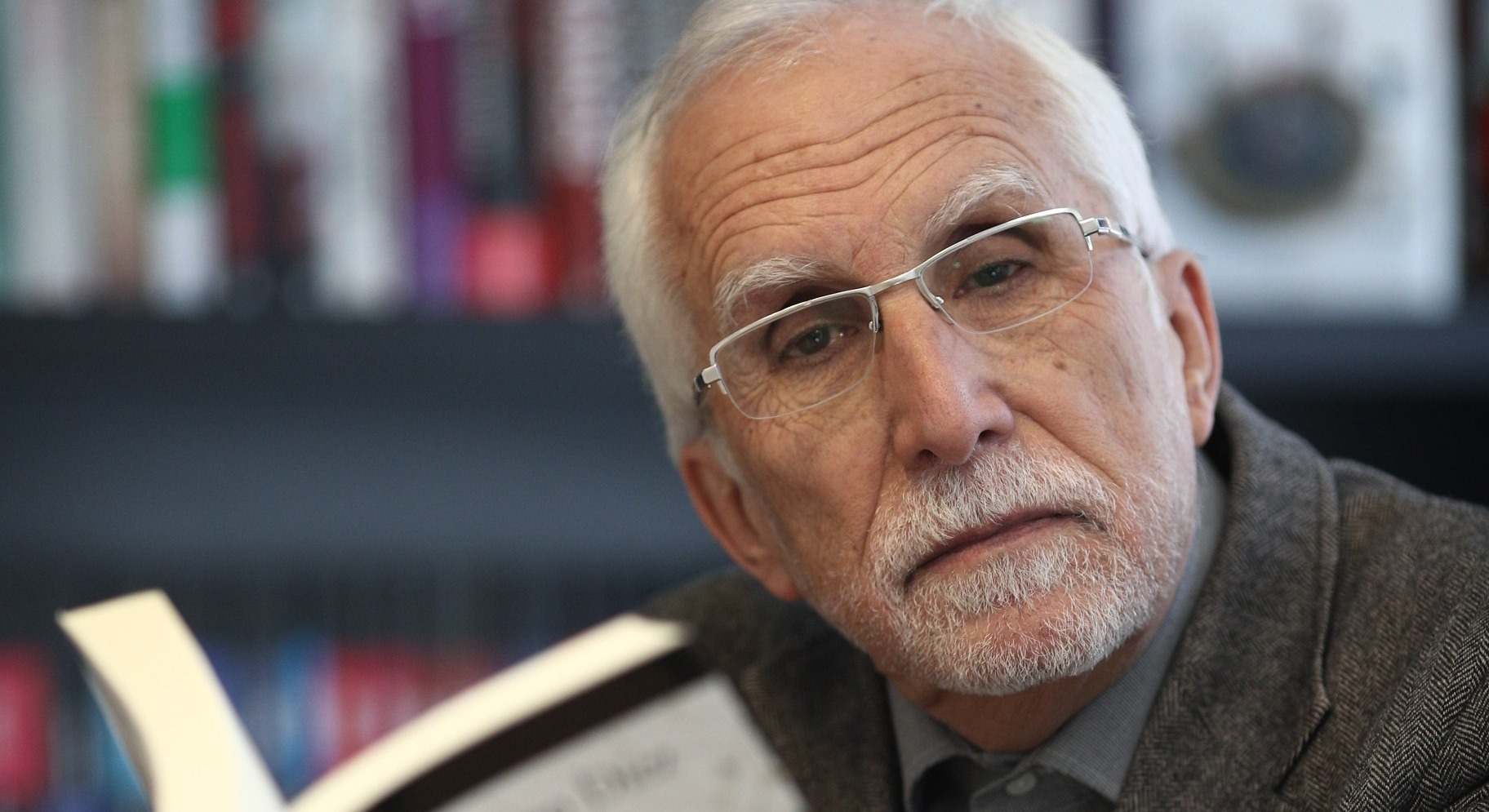 Luis Mateo Díez