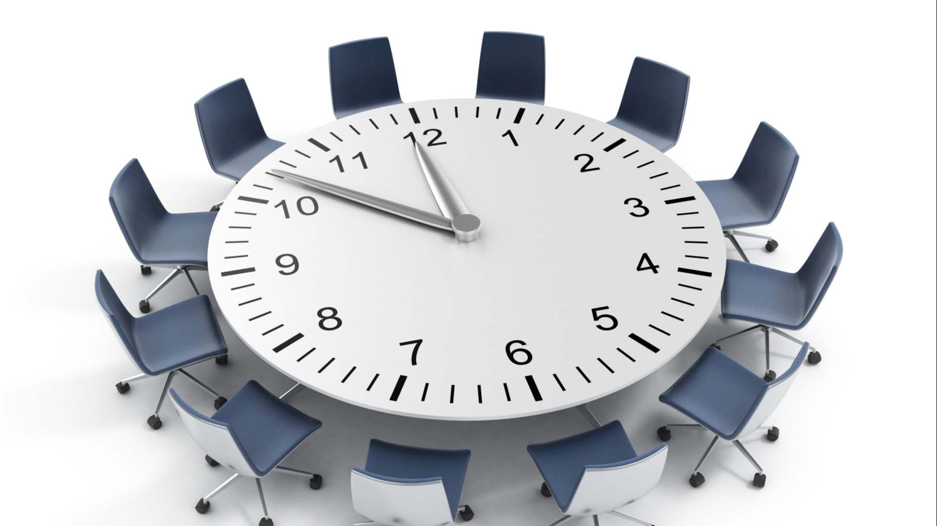 Horas anuales laborables con la jornada 37,5 semanales