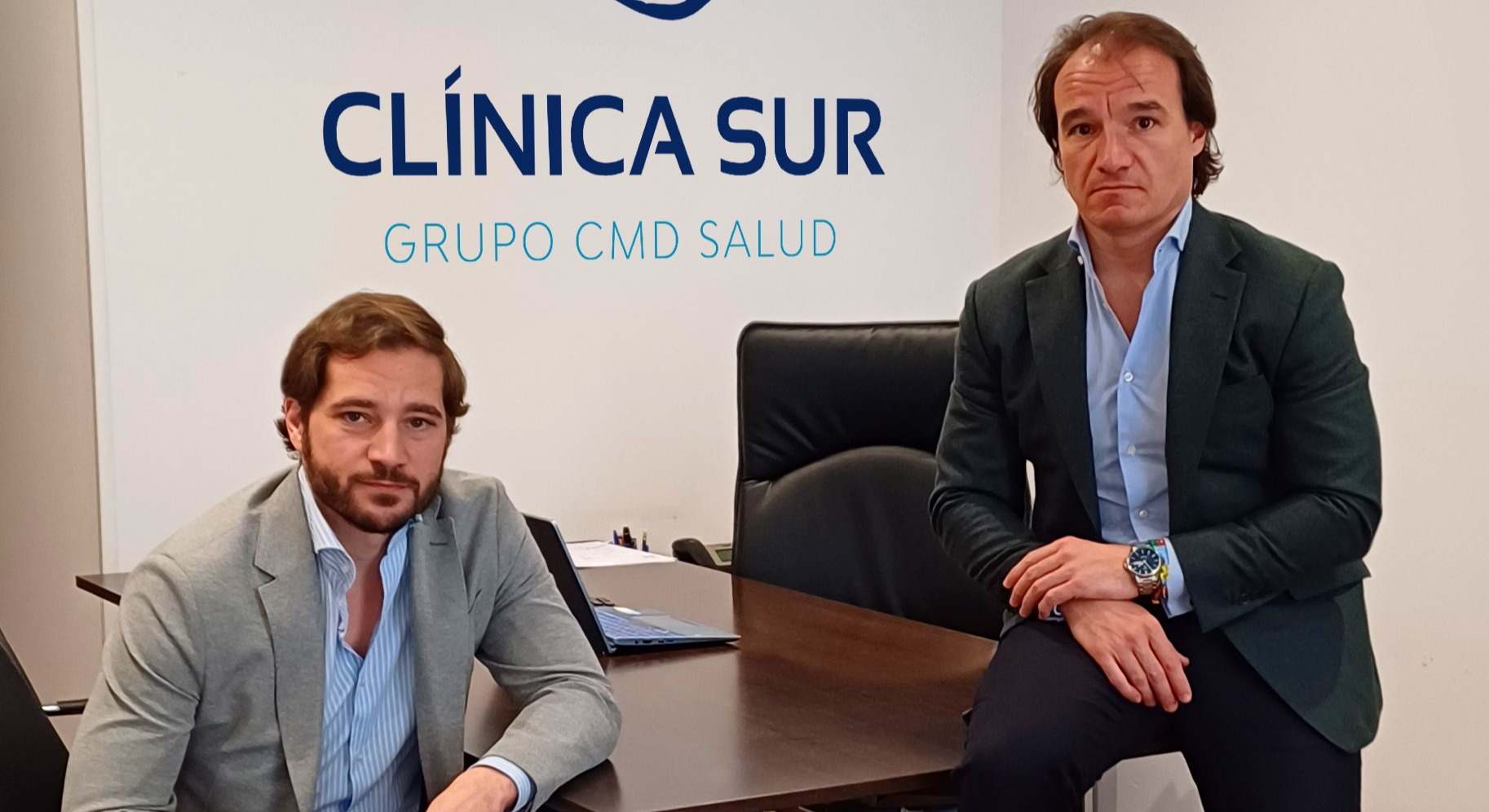 Clinica Sur hermanos