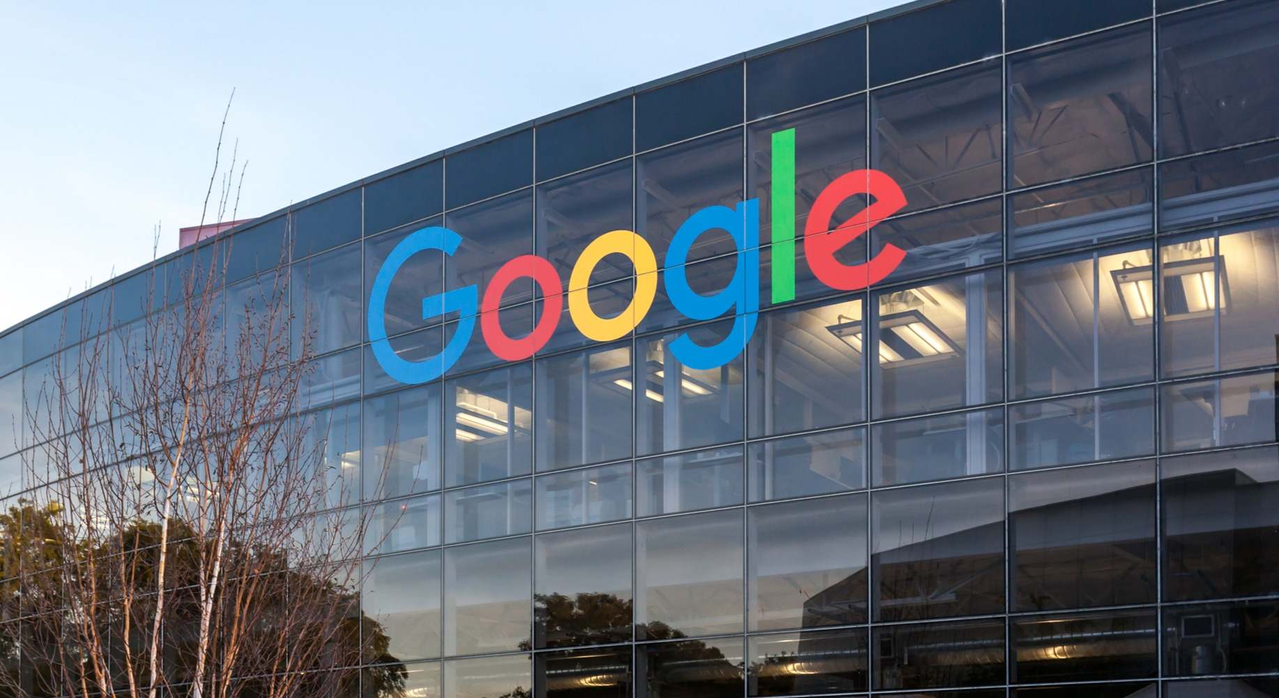Oficinas de Google