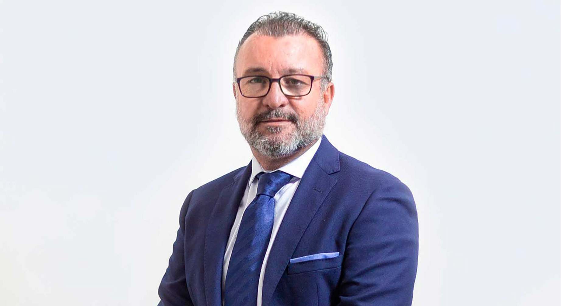 Jorge Cabrera  director generalde BDkapital