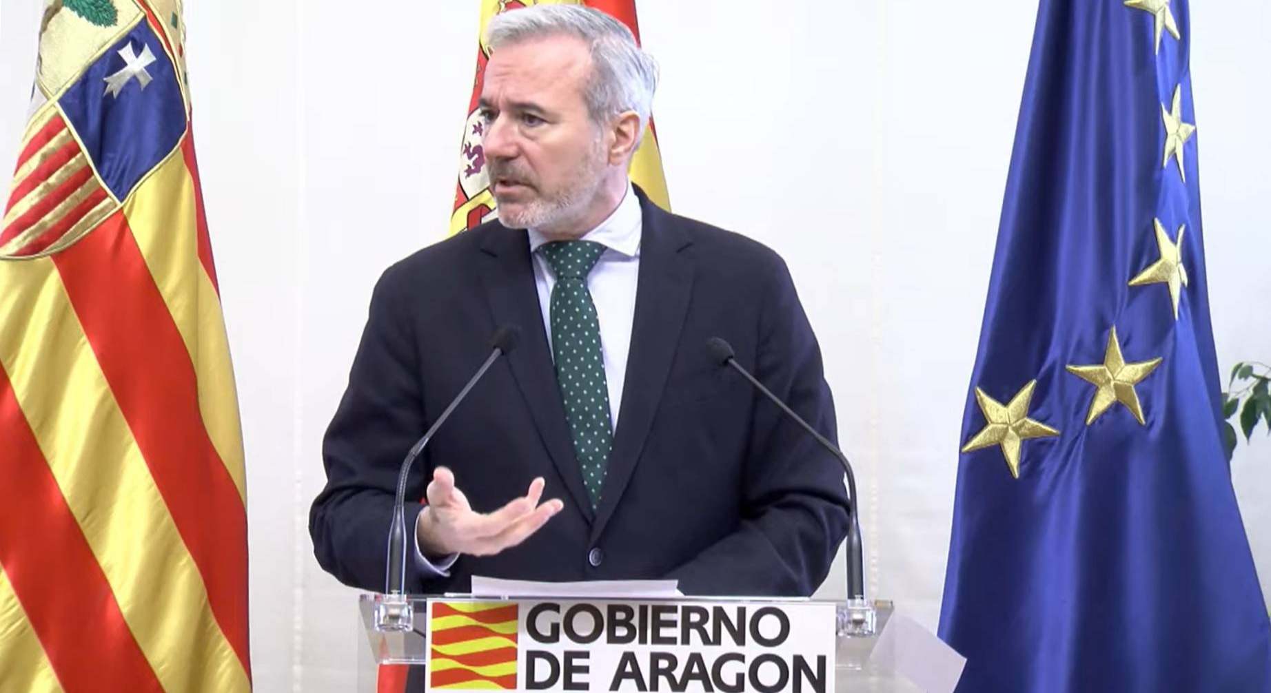 jorge azcon