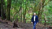 La isla de Canarias que opta a ser 100% renovable en 2030
