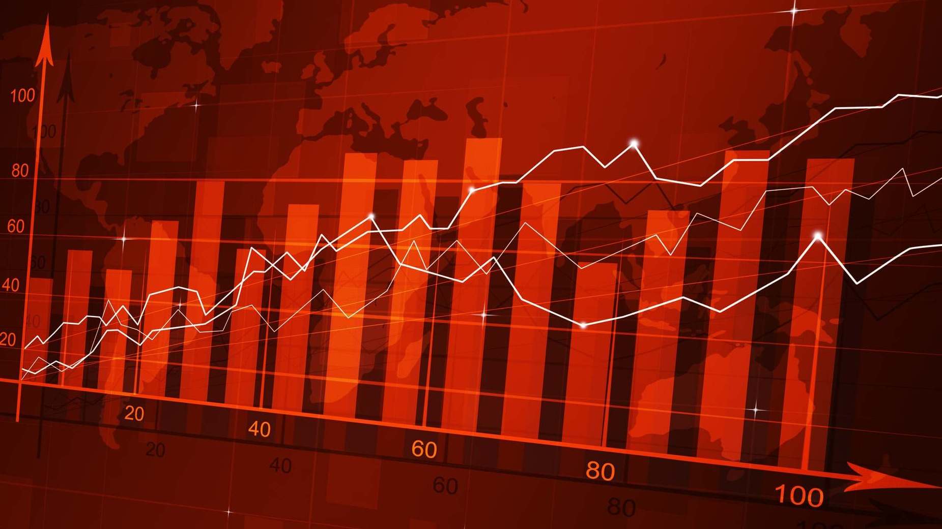 El Ibex cierra una semana con caídas