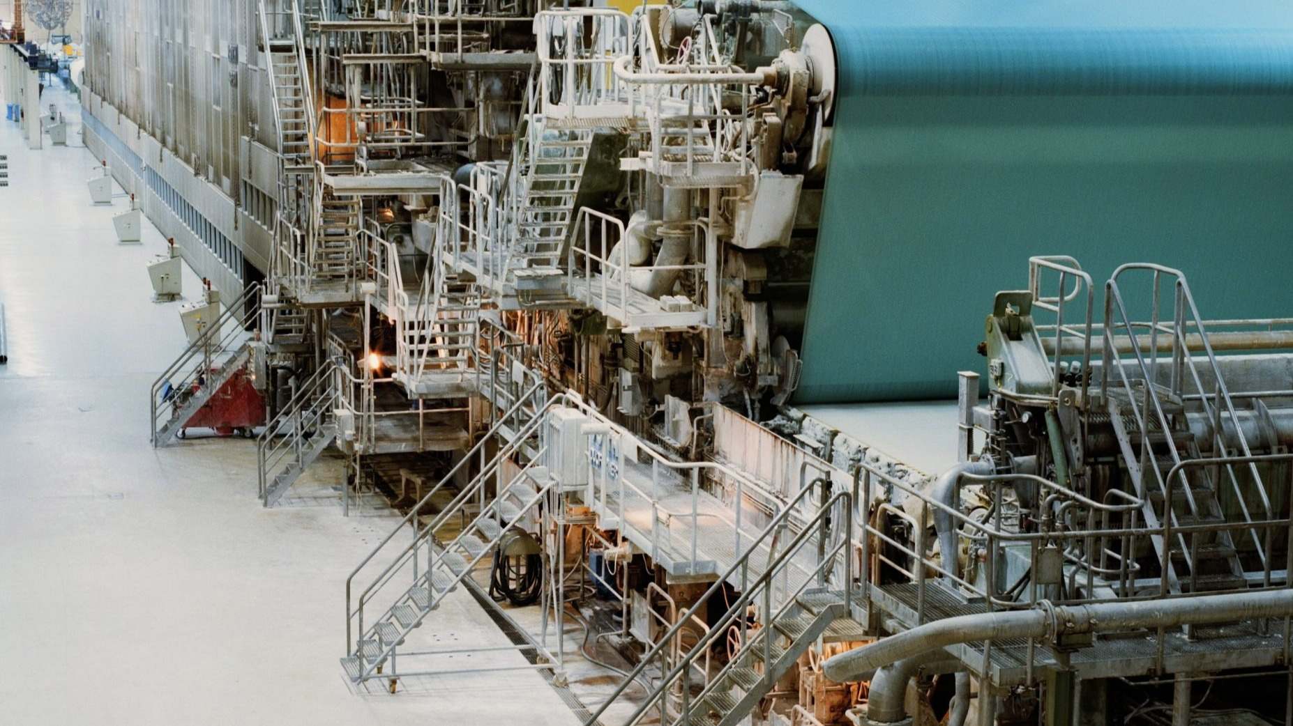 Instalación industrial