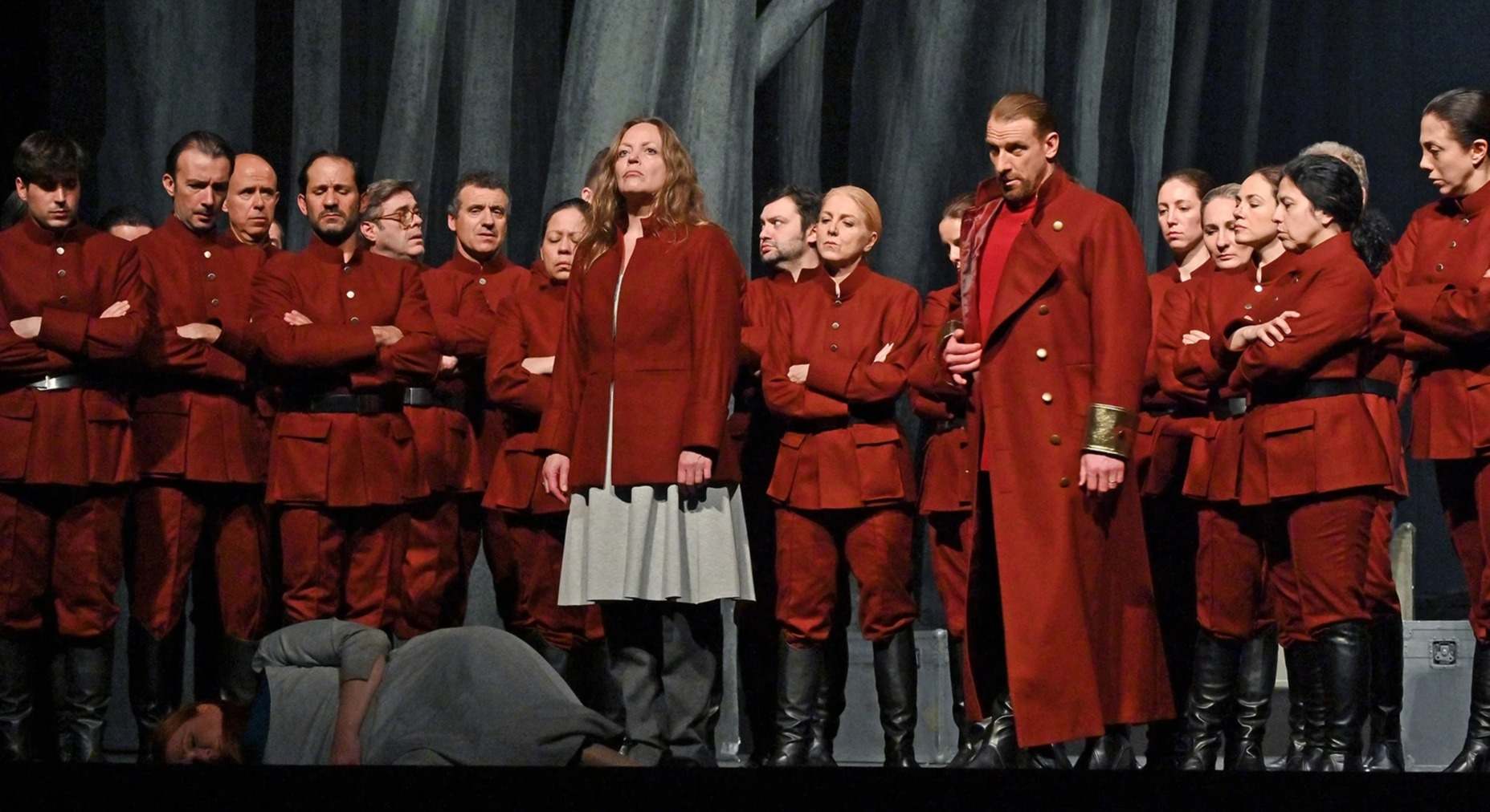 Liceu