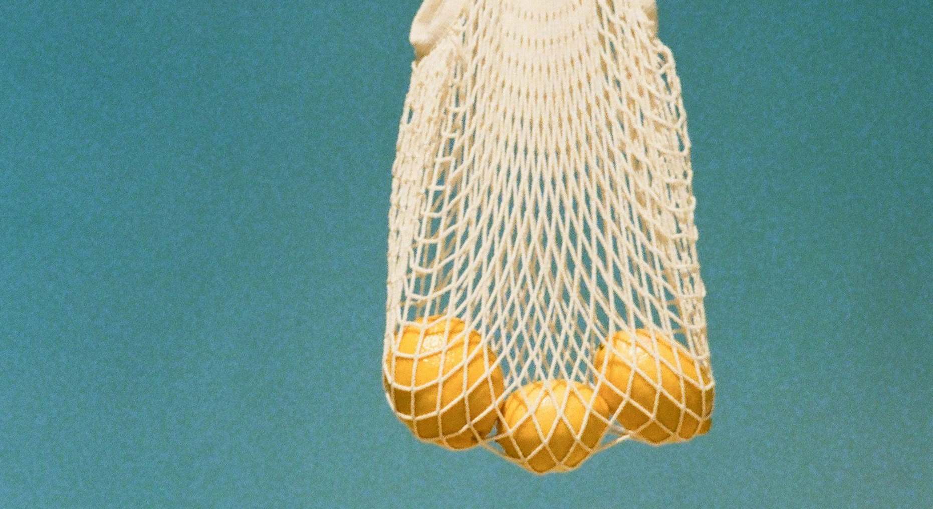 El limón está muy de moda en la actualidad