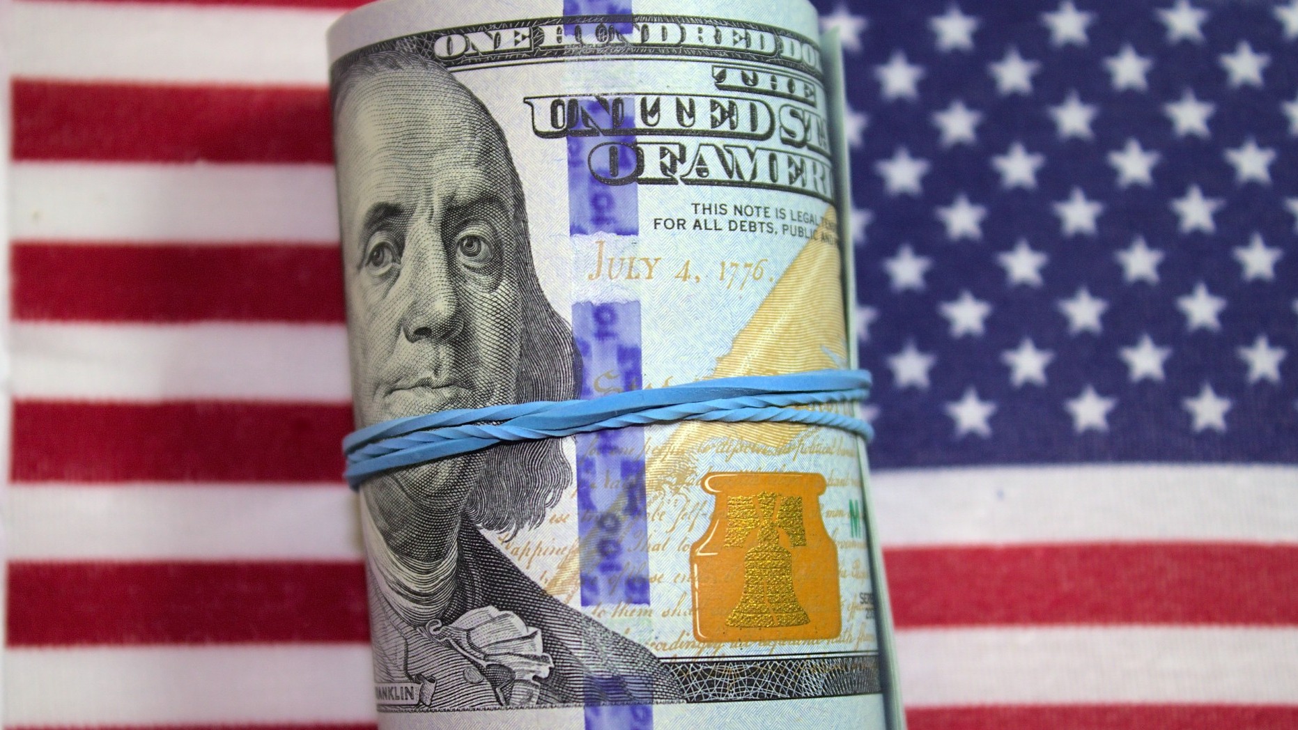 Estados Unidos no esquiva la recesión