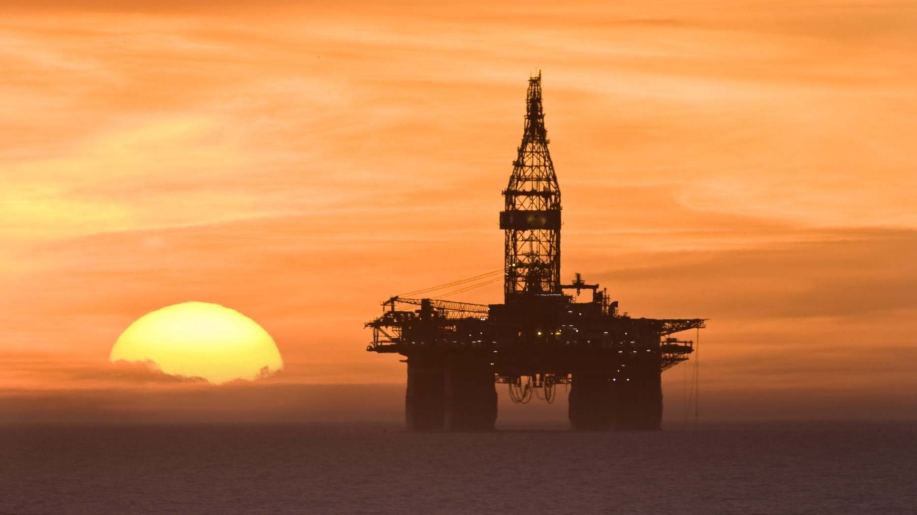 marathon petroleo