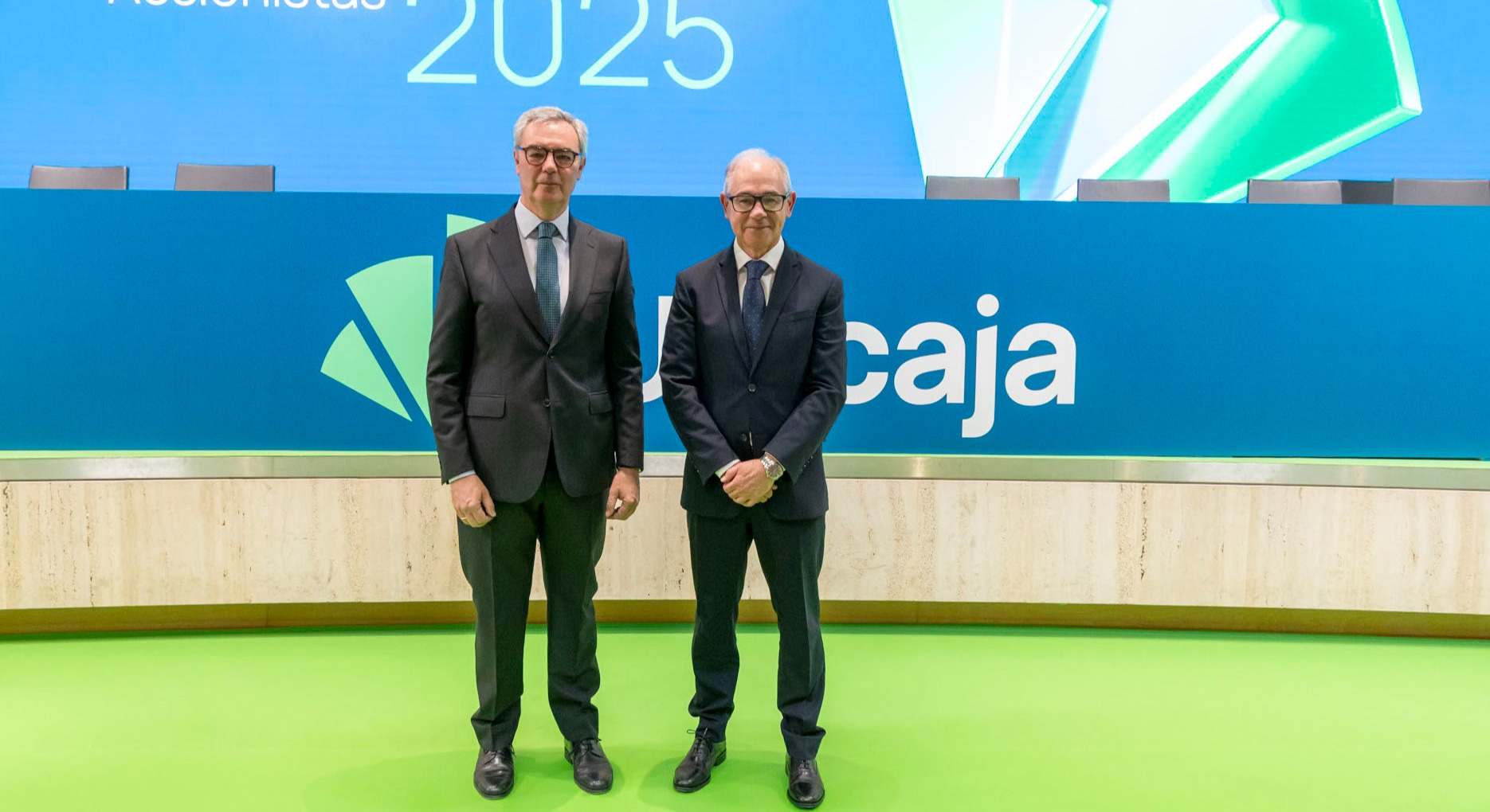 Unicaja Junta