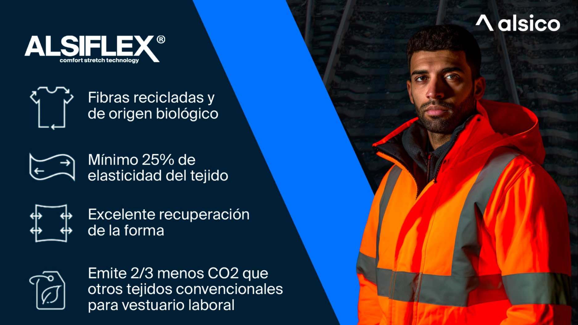 Alsiflex