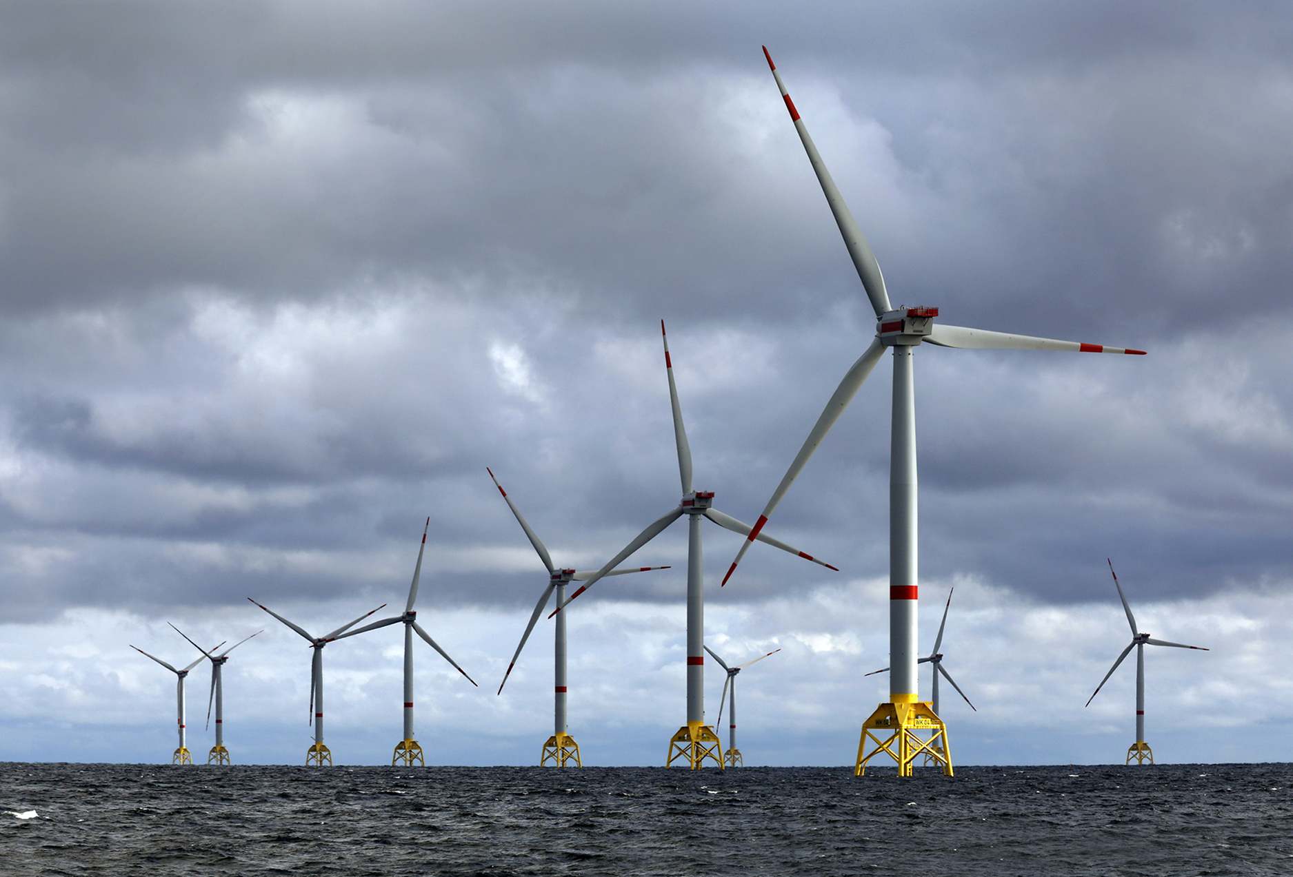 Vestas