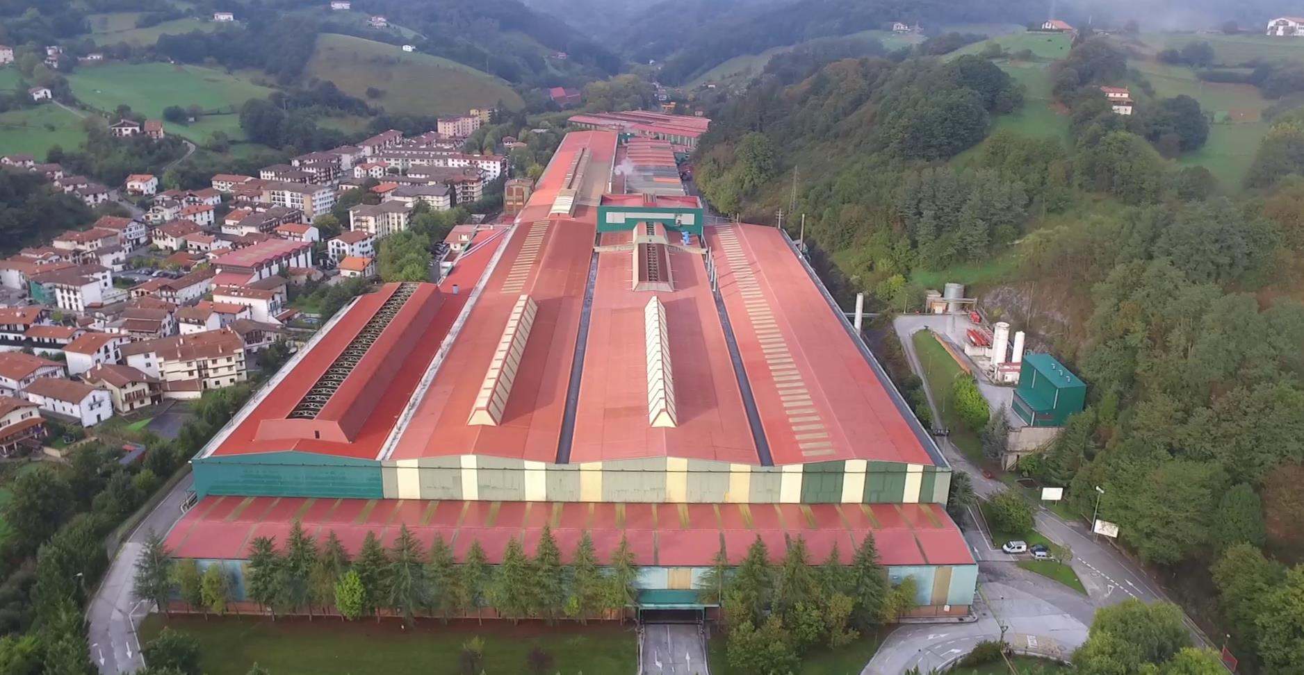 ArcelorMittal Legasa