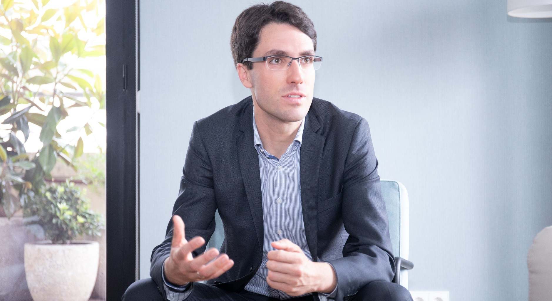 Tobias Rommel DWS